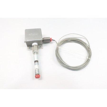 SOR Switch 5-107C Other Temperature Sensor 201RT-B125-U9-C7A-JJTTNQX